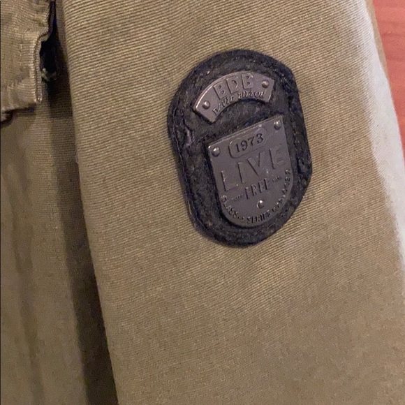 Búfalo jacket - Picture 3 of 5